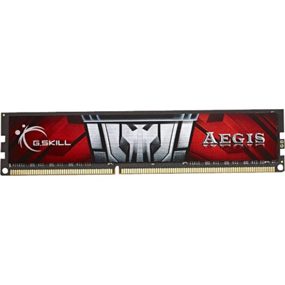 4GB DDR3-1600 memoria 1 x 4 GB 1600 MHz