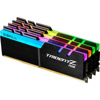 Trident Z RGB F4-4266C17Q-32GTZR memoria 32 GB 4 x 8 GB DDR4 4266 MHz en oferta