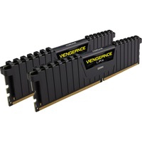 Vengeance LPX CMK16GX4M2Z4000C16 memoria 16 GB 2 x 8 GB DDR4 4000 MHz