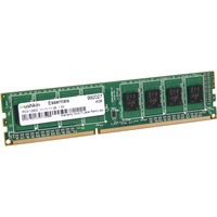 4GB DDR3-1600 memoria 1 x 4 GB 1600 MHz