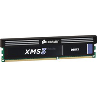 CMX4GX3M1A1600C9 memoria 4 GB 1 x 4 GB DDR3 1600 MHz en oferta
