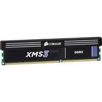 CMX4GX3M1A1600C9 memoria 4 GB 1 x 4 GB DDR3 1600 MHz
