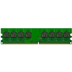 Essentials 2GB DDR2 memoria 1 x 2 GB 800 MHz características