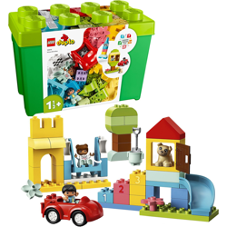 DUPLO Contenitore di mattoncini grande - 10914, Giochi di costruzione en oferta