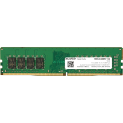 Essentials memoria 16 GB 1 x 16 GB DDR4 2666 MHz precio