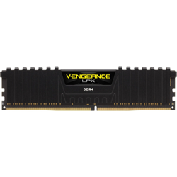 Vengeance LPX 8GB DDR4-2400 memoria 1 x 8 GB 2400 MHz en oferta