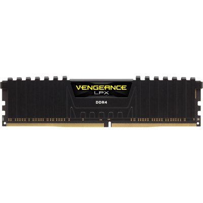 Vengeance LPX 8GB DDR4-2400 memoria 1 x 8 GB 2400 MHz