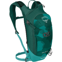 Salida 8, Zaino en oferta