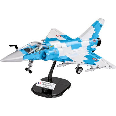 COBI-5801, Giochi di costruzione