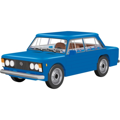 COBI-24525, Giochi di costruzione