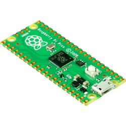 Raspberry-Pi-Pico, Controllore en oferta