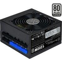 SST-ST1200-PTS 1200W, Alimentatore PC precio