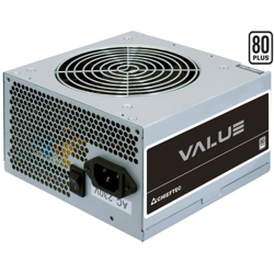 APB-400B8 alimentatore per computer 400 W 20+4 pin ATX PS/2 Argento, Alimentatore PC precio