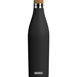 Meridian Black 0,7L, Thermos características