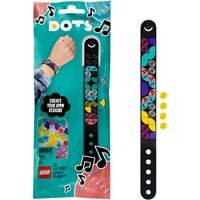 DOTS Braccialetto Music - 41933, Giochi di costruzione en oferta