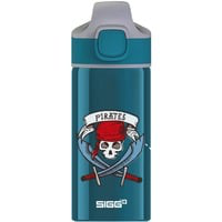 Miracle Pirates 0,4L, Bottiglia di acqua características