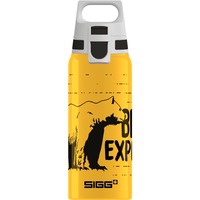 WMB ONE Brave Bear 0,6L, Bottiglia di acqua