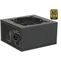 Supremo FM2 Gold alimentatore per computer 750 W 24-pin ATX ATX Nero, Alimentatore PC