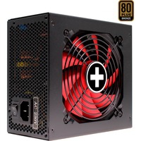Performance A+ III Serie alimentatore per computer 550 W 20+4 pin ATX ATX Nero, Alimentatore PC