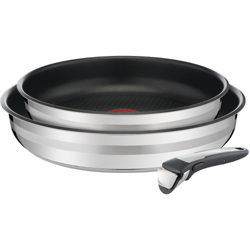 Jamie Oliver Ingenio set di pentole 3 pz, Pan set precio