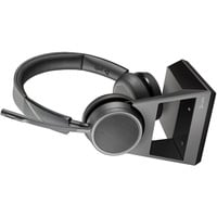 Voyager 4220 Office Cuffia Padiglione auricolare Bluetooth Nero, Headset características