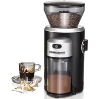 EKM 300 150 W Nero, Argento, Coffee Mill