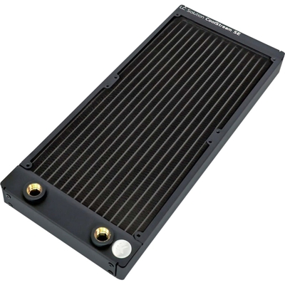 EK-CoolStream SE 280 raffredamento dell''acqua e freon, Radiatore