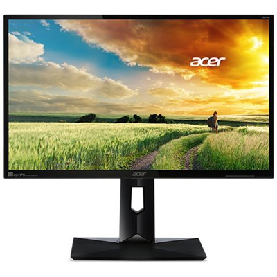 CB CB271HKbmjdpr, 3840 x 2160 Pixel, LED, IPS, 1000:1, 100000000:1, 16,78 milioni di colori