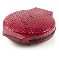 DO9177PZ macchina e forno per pizza 1 pizza(e) Rosso, Forno pizza características