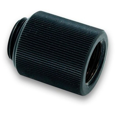 EK-AF Extender 20mm M-F G1/4 Nero, Connessione