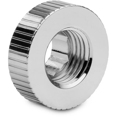 EK-Quantum Torque Extender Static MF 7 Nero, Nichel, Connessione