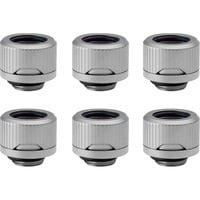 EK-Quantum Torque 6-Pack HDC 14 - Satin Titanium, Connessione precio