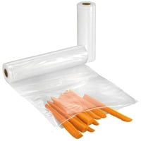 4801005 accessorio per sottovuoto Rotolo per il sottovuoto, Pellicola per polvere características