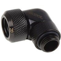 17393 accessori di raffreddamento hardware Nero, Connessione características