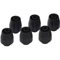 17453 accessori di raffreddamento hardware Nero, Connessione