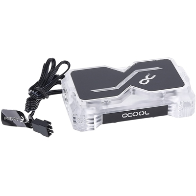 12940 accessori di raffreddamento hardware Trasparente, Bridge SLI