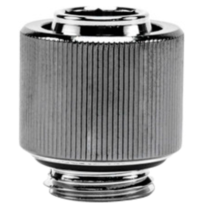 3831109815526 accessori di raffreddamento hardware Nero, Nichel, Connessione