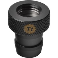 CL-W038-CU00BL-A accessori di raffreddamento hardware Nero, Connessioni