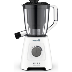 KB 42Q1 2 L Frullatore da tavolo 600 W Bianco, Mixer stand características