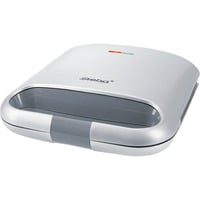 SG 16 tostiera 700 W Rosso, Argento, Creatore del panino en oferta