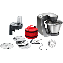 MUM59N26DE robot da cucina 1000 W 3,9 L Acciaio inossidabile en oferta
