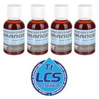 CL-W163-OS00OR-A antigelo e refrigerante 0,05 L Concentrato, Liquido refrigerante