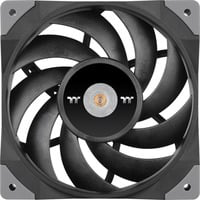 TOUGHFAN 12 Universale Ventilatore 12 cm Nero 1 pz, Ventola características