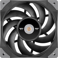 TOUGHFAN 12 Universale Ventilatore 12 cm Nero 1 pz, Ventola