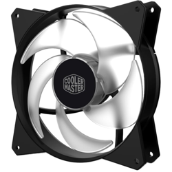 Silencio FP Case per computer Ventilatore 14 cm Nero, Bianco, Ventola en oferta