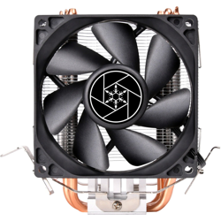 KR02, raffreddamento CPU precio