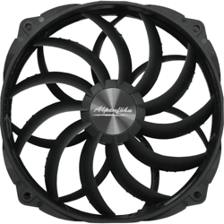 Wing Boost 3 140x140x25, Ventola en oferta