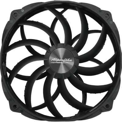 Wing Boost 3 140x140x25, Ventola