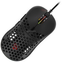 LIX mouse Mano destra 8000 DPI, Mouse da gioco