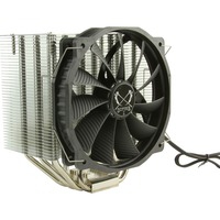 Mugen MAX SCMGD-1000, Dissipatore CPU